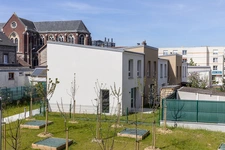 Programme immobilier neuf de 1 lot à Sotteville-lès-Rouen (76300)