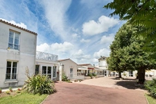 Programme immobilier neuf de 1 lot à Trizay (17250)