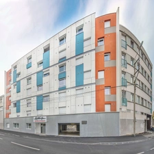 Programme immobilier neuf de 1 lot à Clermont-Ferrand (63000)