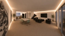 Programme immobilier neuf de 4 lots à Saint-Denis (97400)