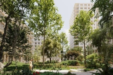 New real estate development of 68 units in Lyon (69002)