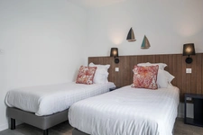 New real estate development of 3 units in Les Sables-d'Olonne (85180)