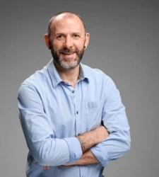 Mickael NUNES, agent commercial immobilier à Villeneuve-sur-Lot, 47300