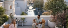 Programme immobilier neuf de 13 lots à Le Plessis-Robinson (92350)