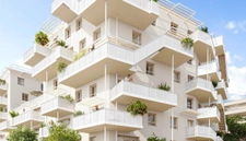 Programme immobilier neuf de 38 lots à Annecy (74000)