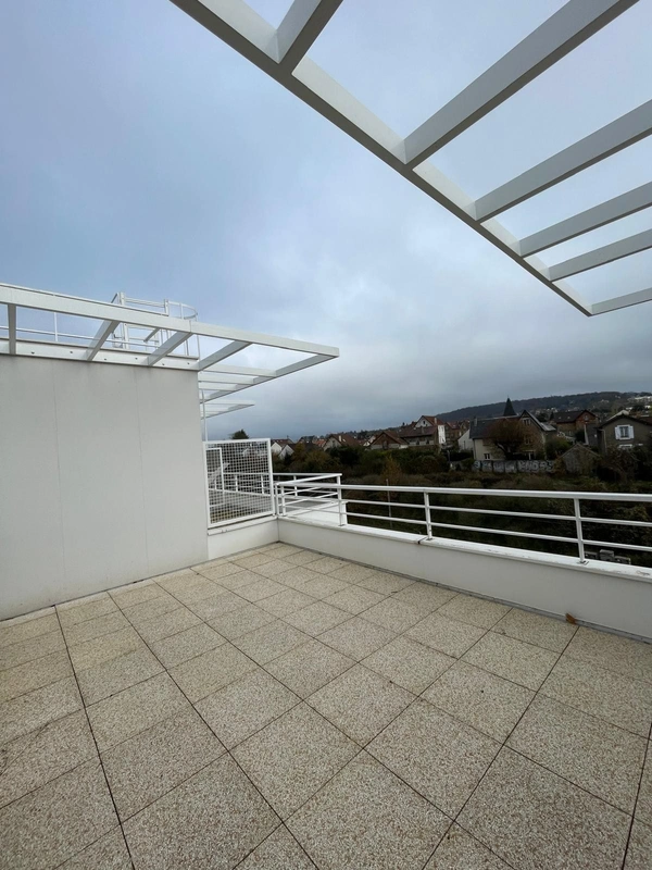 Programme immobilier neuf de 12 lots à Cormeilles-en-Parisis (95240)