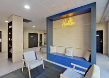 New real estate development of 1 unit in Saint-Maurice (94410)