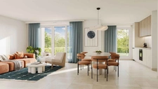 Programme immobilier neuf de 8 lots à Lentilly (69210)