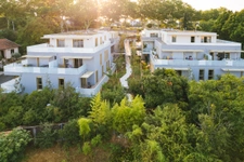 Programme immobilier neuf de 5 lots à Décines-Charpieu (69150)