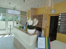 New real estate development of 1 unit in Épinay-sur-Seine (93800)
