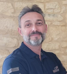 Stephane MICHAUD, agent commercial immobilier à Sarlat-la-Canéda, 24200
