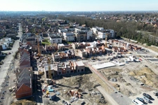 New real estate development of 9 units in Wasquehal (59290)