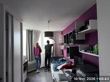 New real estate development of 3 units in Villeneuve-d'Ascq (59650)