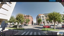 Programme immobilier neuf de 1 lot à Dieppe (76200)