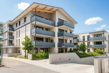 New real estate development of 19 units in Échirolles (38130)