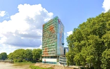 New real estate development of 3 units in Nantes (44000)