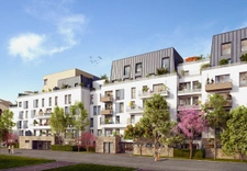 Programme immobilier neuf de 1 lot à Savigny-le-Temple (77176)