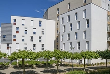 Programme immobilier neuf de 3 lots à Angers (49000)