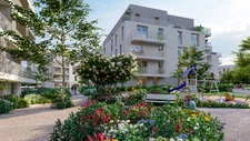 New real estate development of 10 units in Clermont (60600)