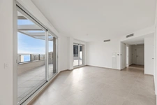 Programme immobilier neuf de 58 lots à Beausoleil (06240)