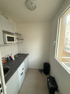New real estate development of 1 unit in Lille (59000)