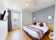 Programme immobilier neuf de 1 lot à Paris (75011)