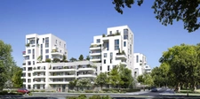 New real estate development of 1 unit in Fontenay-aux-Roses (92260)