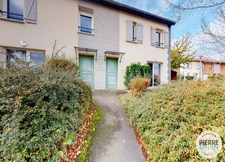 Programme immobilier neuf de 4 lots à Gerzat (63360)