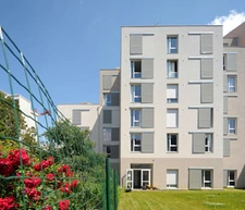 New real estate development of 1 unit in Lyon (69003)