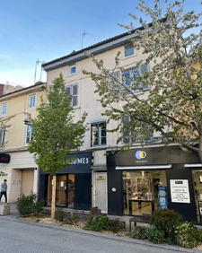 Programme immobilier neuf de 1 lot à Oullins-Pierre-Bénite (69600)