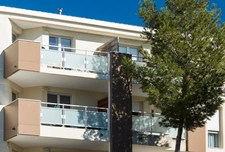 New real estate development of 7 units in Sausset-les-Pins (13960)