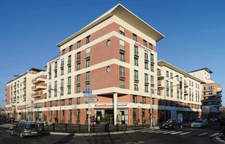 Programme immobilier neuf de 2 lots à Évry-Courcouronnes (91000)