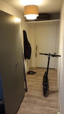 New real estate development of 1 unit in Lyon (69008)