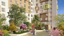 Programme immobilier neuf de 4 lots à La Valette-du-Var (83160)