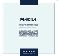 Programme immobilier neuf de 33 lots à Saint-Cyr-l'École (78210)