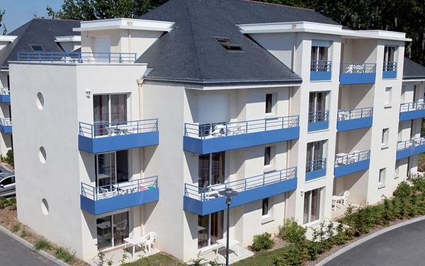 Programme immobilier neuf de 1 lot à Plescop (56890)