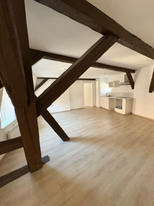 New real estate development of 11 units in Obernai (67210)