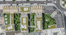 Programme immobilier neuf de 2 lots à Sartrouville (78500)