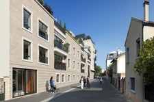 New real estate development of 39 units in Le Perreux-sur-Marne (94170)