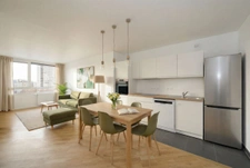 Programme immobilier neuf de 7 lots à Paris (75018)