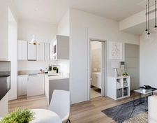 New real estate development of 1 unit in Nice (06000)