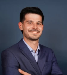 Tristan GUILLOT, realestate advisor in Paris 18e Arrondissement, 75018