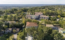 New real estate development of 9 units in Aix-en-Provence (13090)
