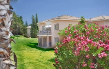Programme immobilier neuf de 2 lots à La Londe-les-Maures (83250)