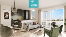Programme immobilier neuf de 10 lots à Saint-Pierre (97410)