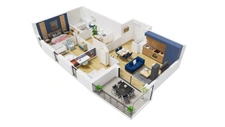Programme immobilier neuf de 9 lots à Saint-Gilles-Croix-de-Vie (85800)