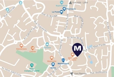 New real estate development of 12 units in Thorigné-Fouillard (35235)
