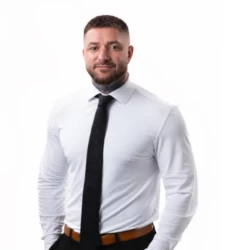 Cyril COURTADE, agent commercial immobilier à Montpellier, 34000