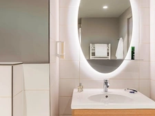 New real estate development of 1 unit in Colombes (92700)