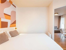 Programme immobilier neuf de 2 lots à Asnières-sur-Seine (92600)
